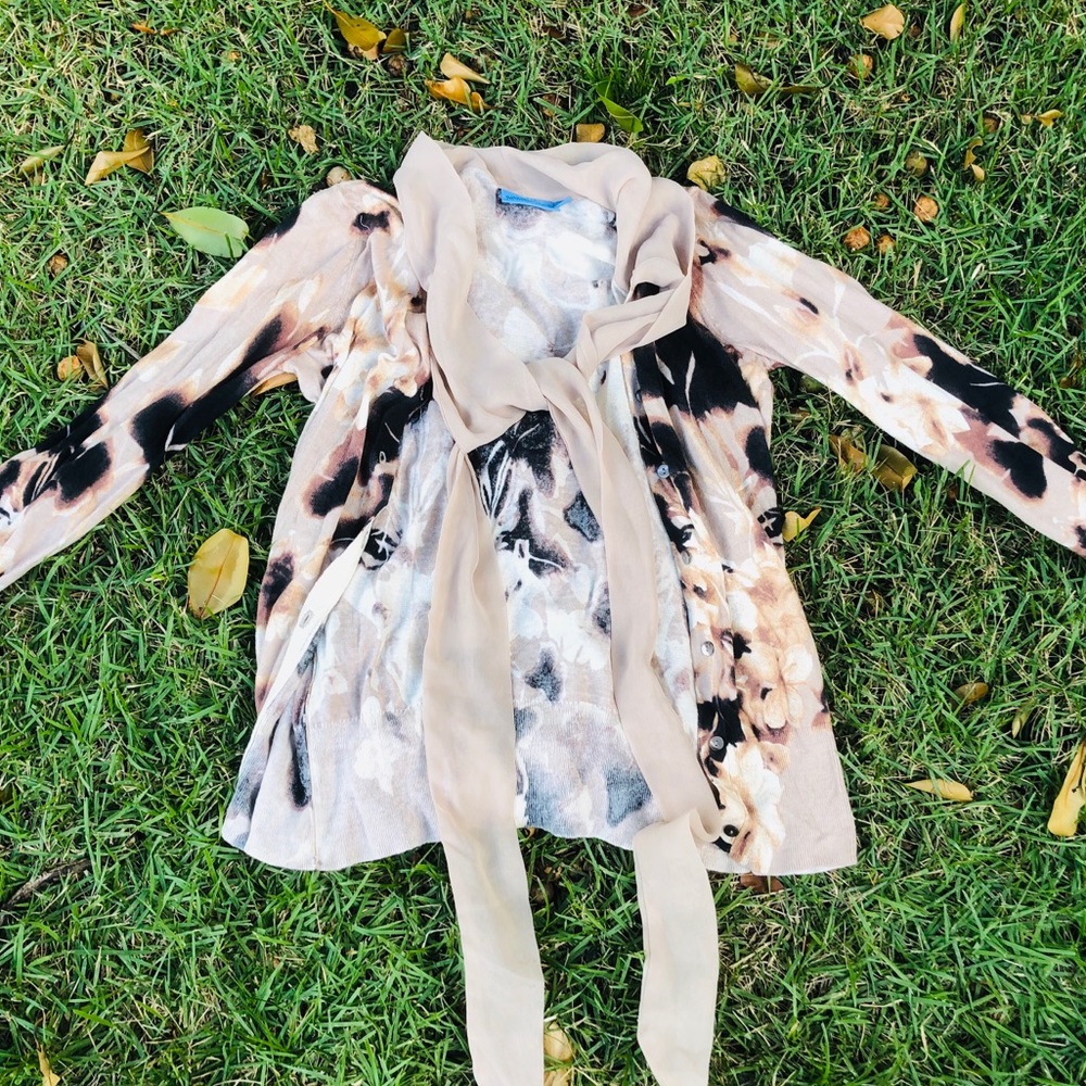 Simply Vera cardigan in xs